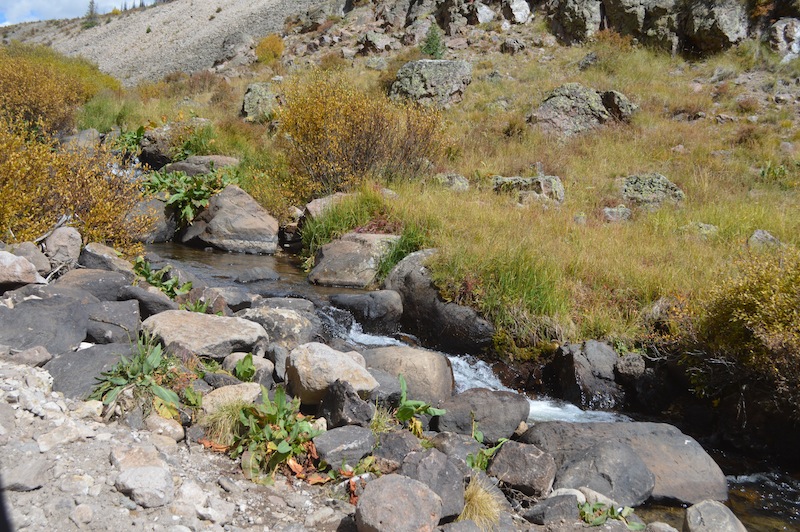 POG Rally Creede 2015