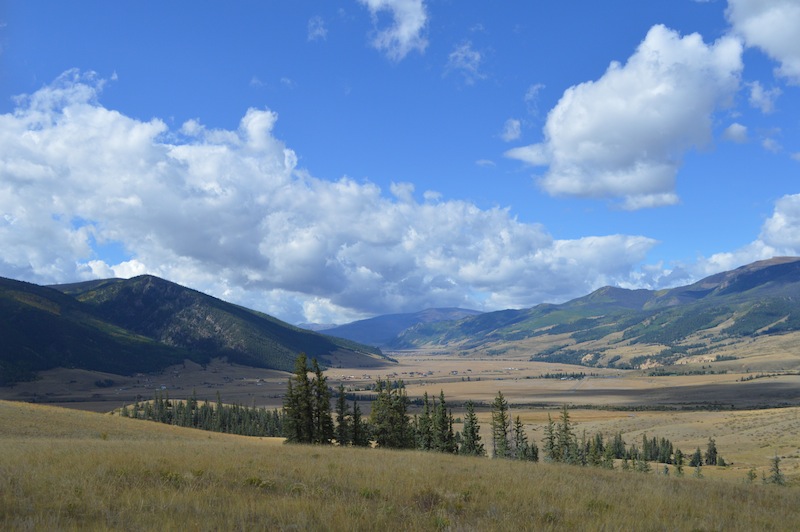 POG Rally Creede 2015