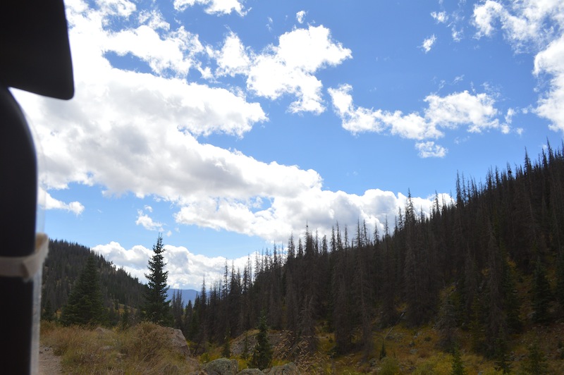 POG Rally Creede 2015