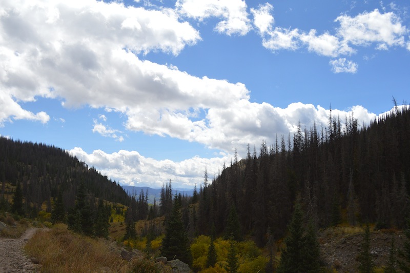 POG Rally Creede 2015