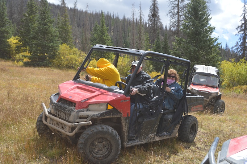 POG Rally Creede 2015