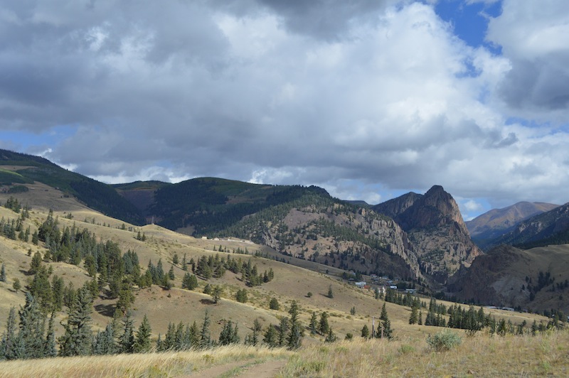 POG Rally Creede 2015