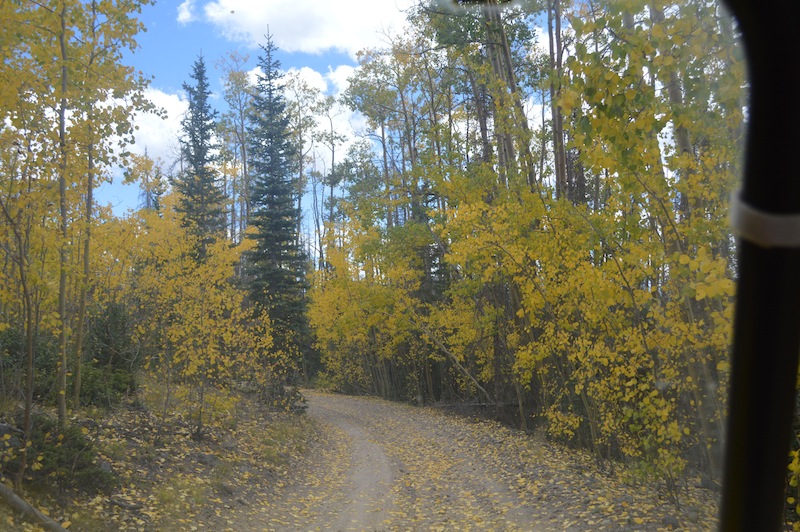 POG Rally Creede 2015