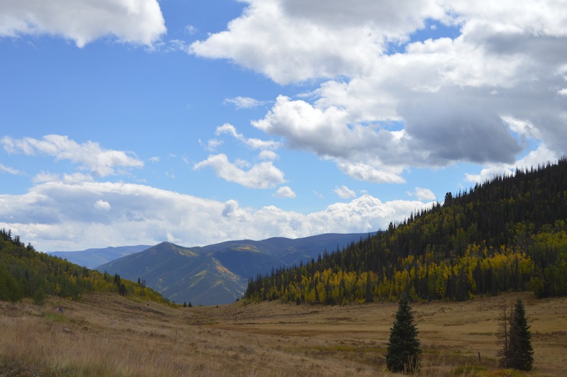 POG Rally Creede 2015