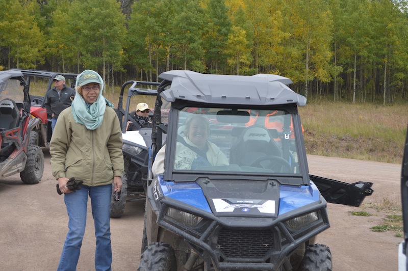 POG Rally Creede 2015