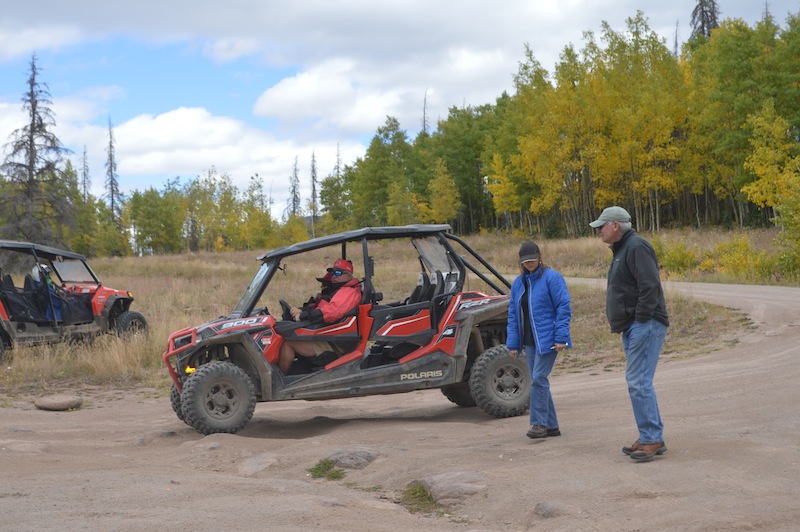 POG Rally Creede 2015