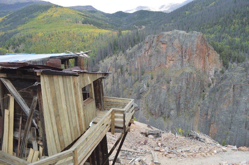 POG Rally Creede 2015