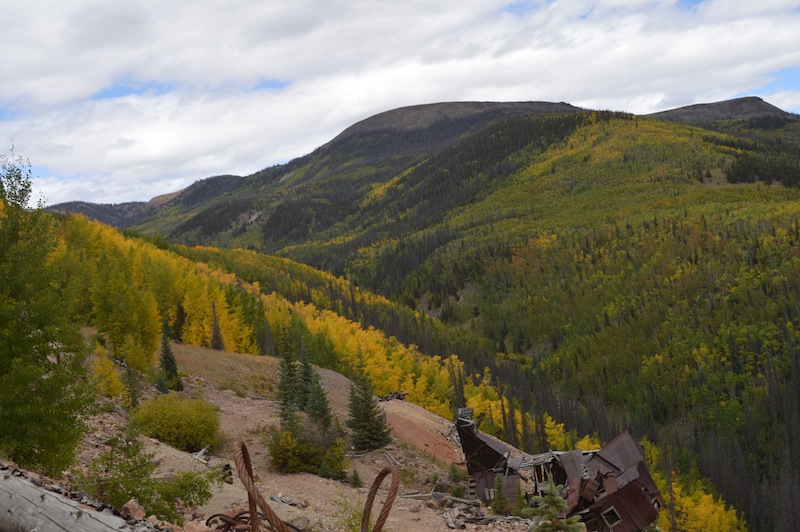 POG Rally Creede 2015