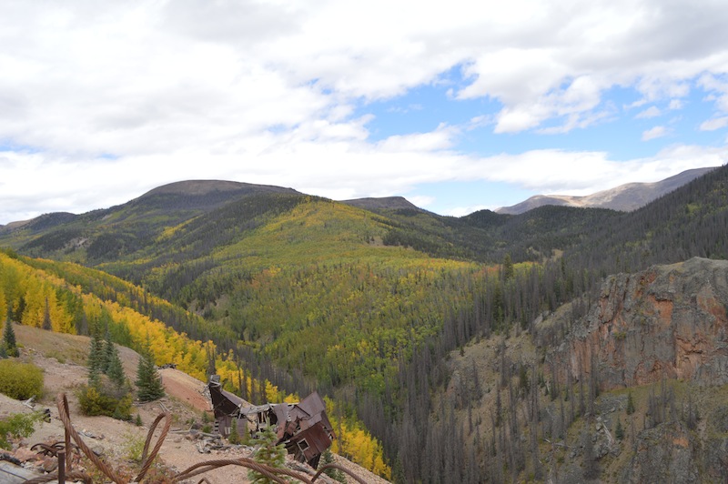 POG Rally Creede 2015