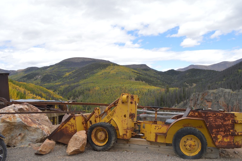 POG Rally Creede 2015