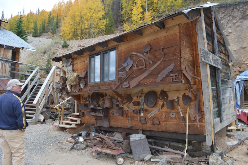 POG Rally Creede 2015