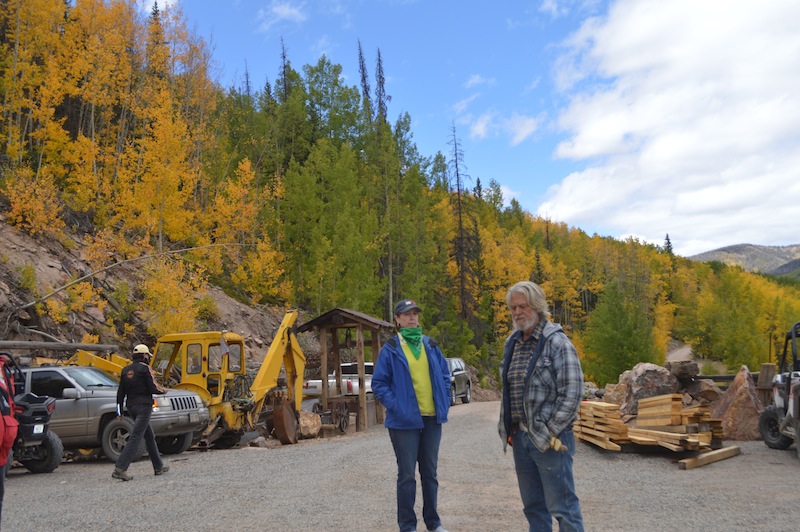 POG Rally Creede 2015