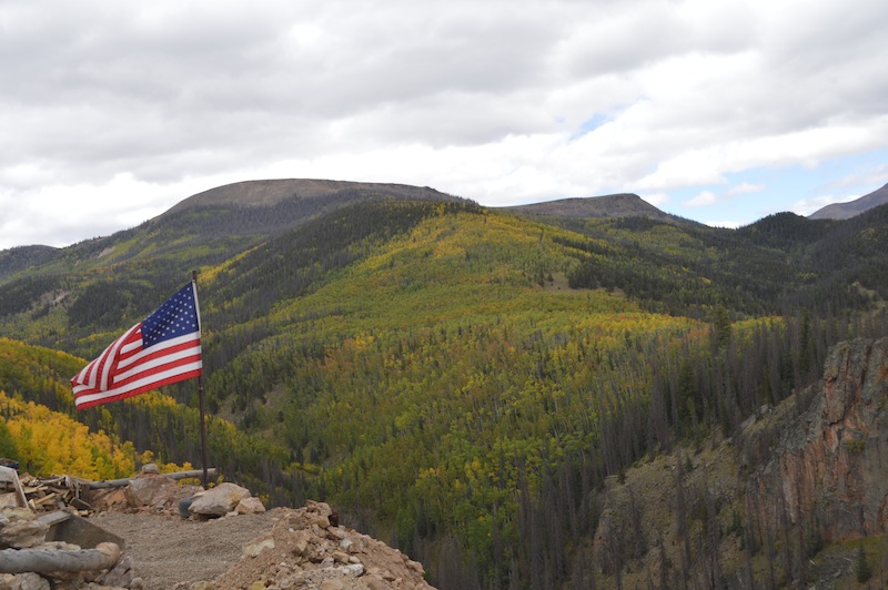 POG Rally Creede 2015