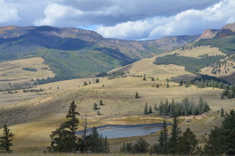 POG Rally Creede 2015