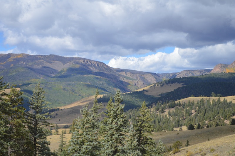 POG Rally Creede 2015