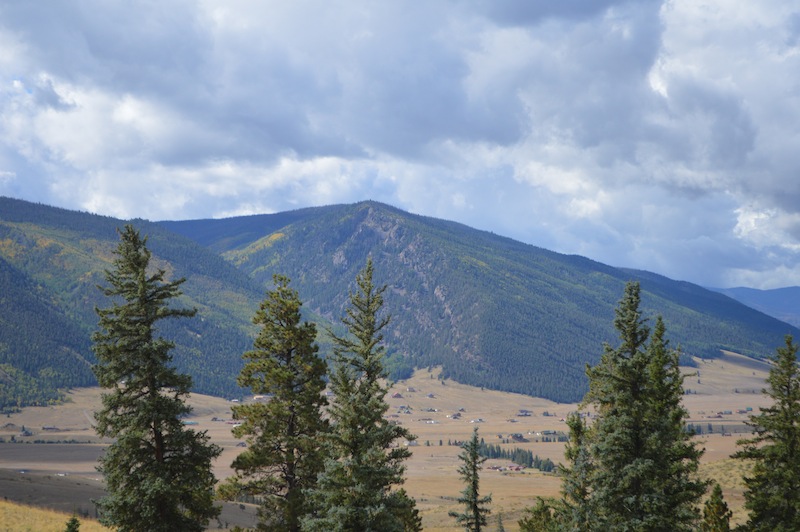 POG Rally Creede 2015