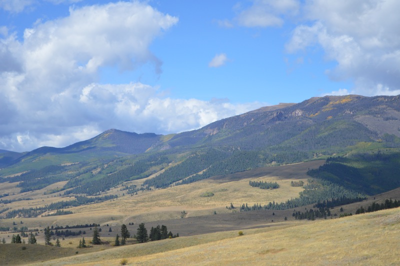 POG Rally Creede 2015