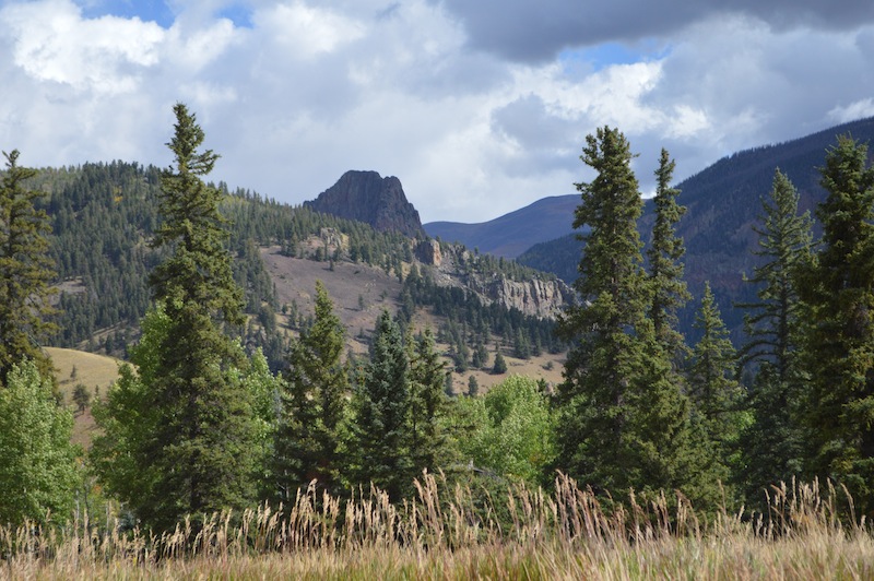 POG Rally Creede 2015
