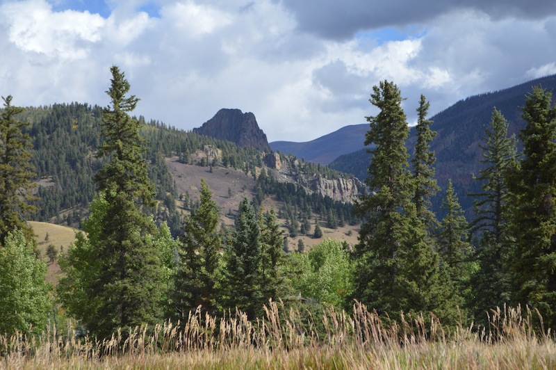 POG Rally Creede 2015