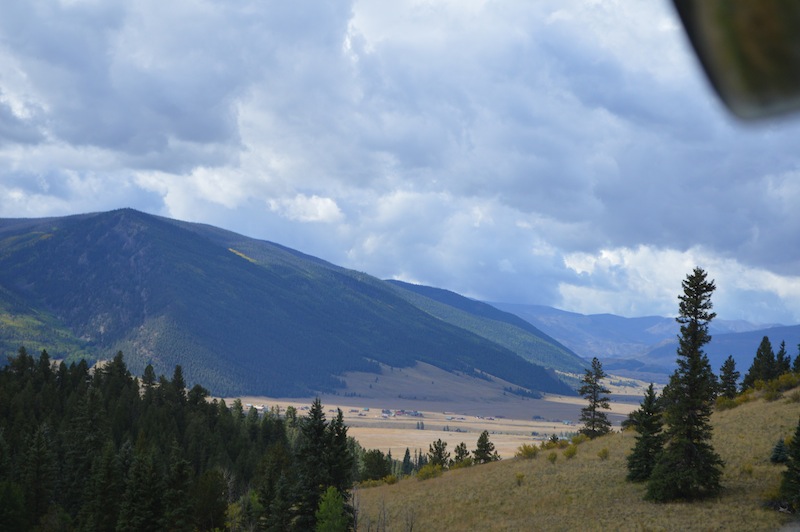 POG Rally Creede 2015