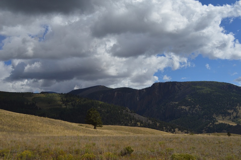 POG Rally Creede 2015