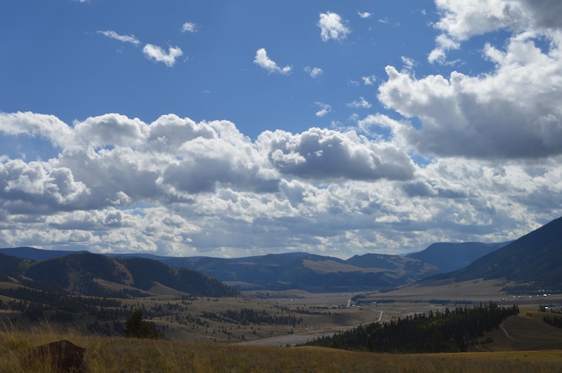 POG Rally Creede 2015