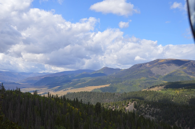 POG Rally Creede 2015