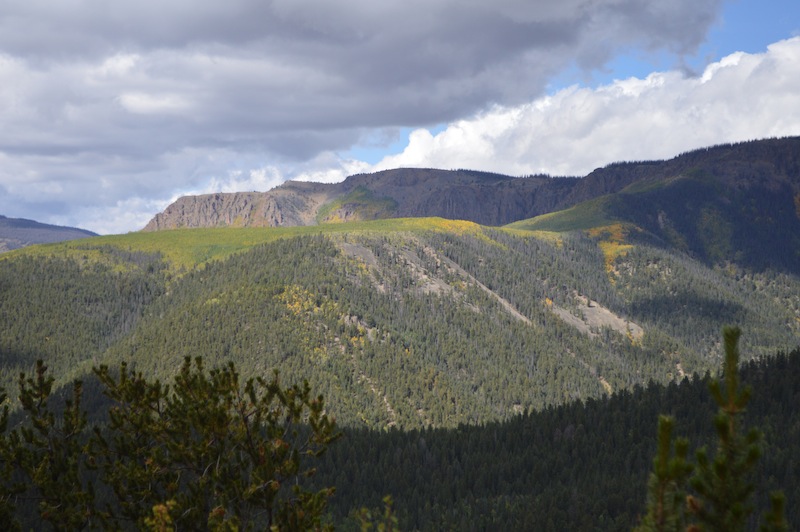 POG Rally Creede 2015