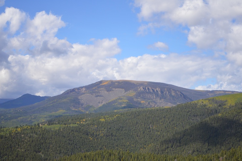 POG Rally Creede 2015