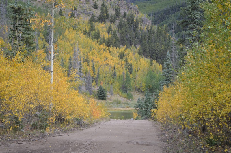 POG Rally Creede 2015