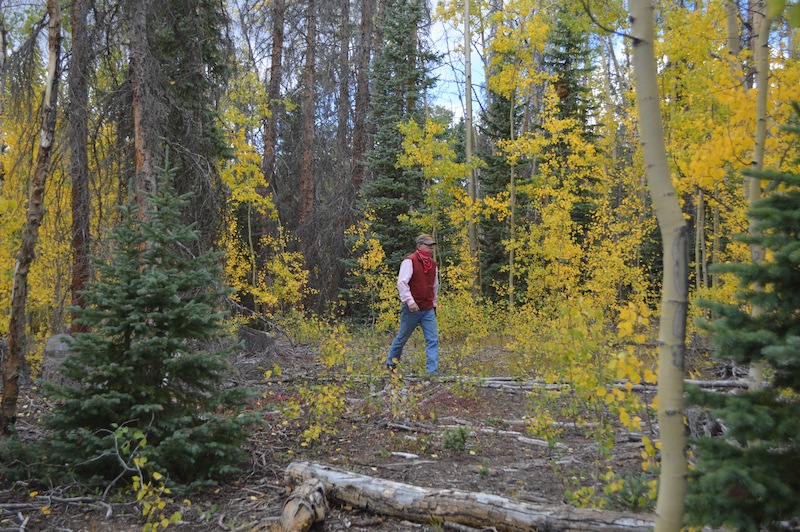 POG Rally Creede 2015