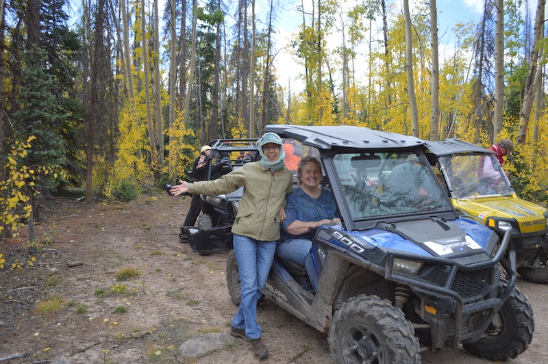 POG Rally Creede 2015