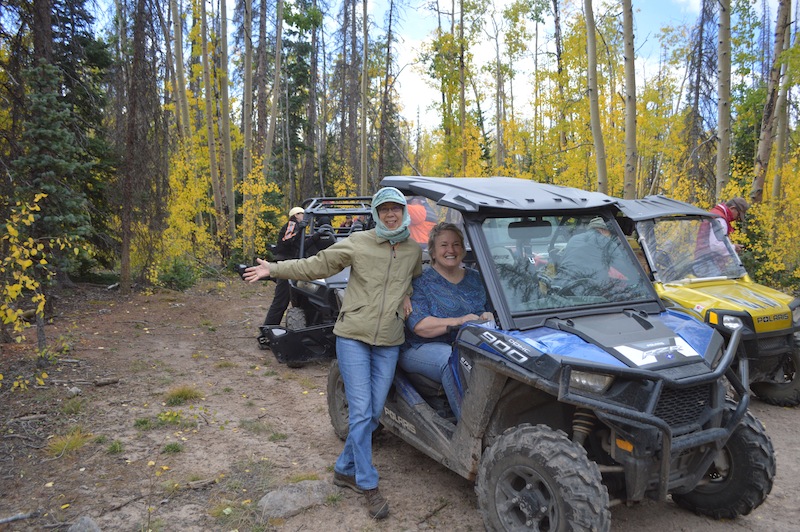 POG Rally Creede 2015