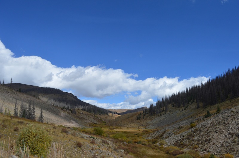 POG Rally Creede 2015