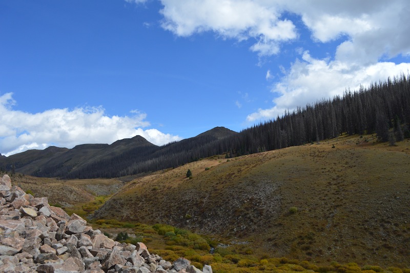 POG Rally Creede 2015