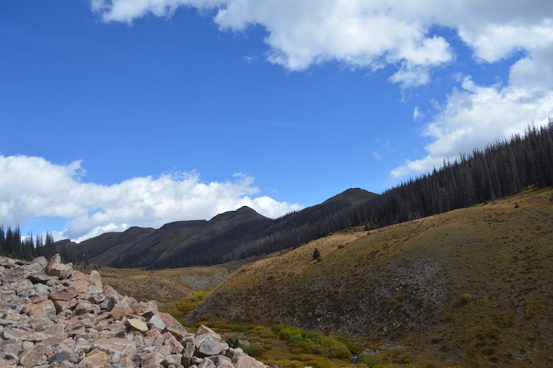 POG Rally Creede 2015