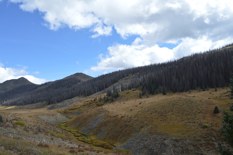 POG Rally Creede 2015