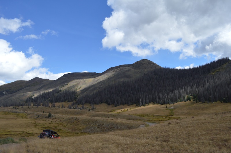 POG Rally Creede 2015