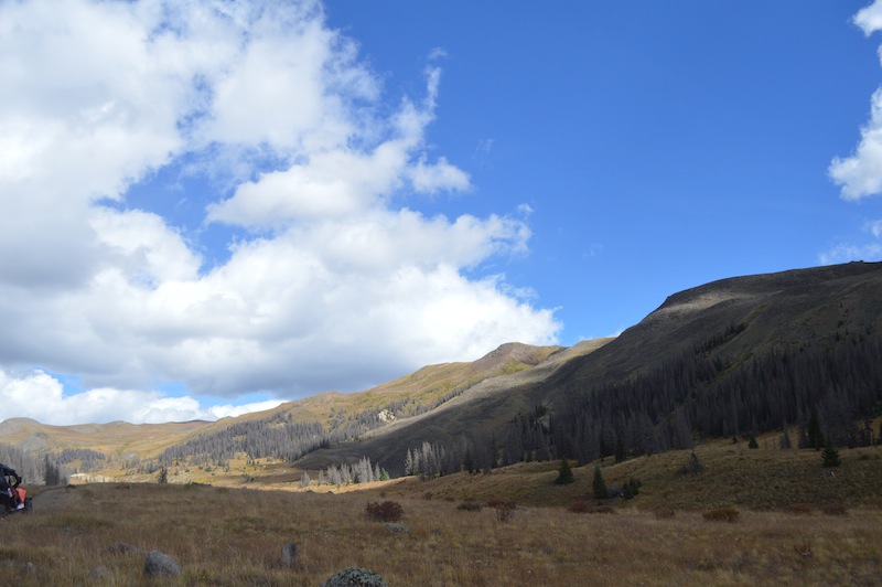 POG Rally Creede 2015