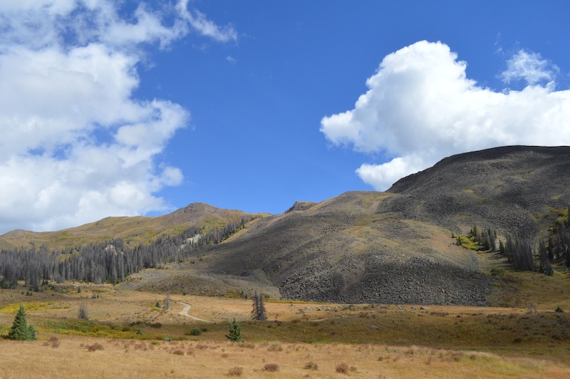 POG Rally Creede 2015