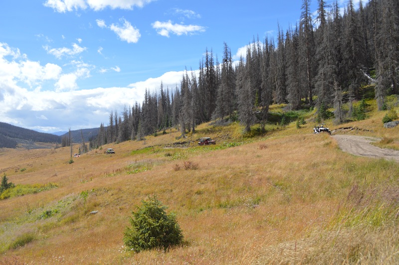 POG Rally Creede 2015