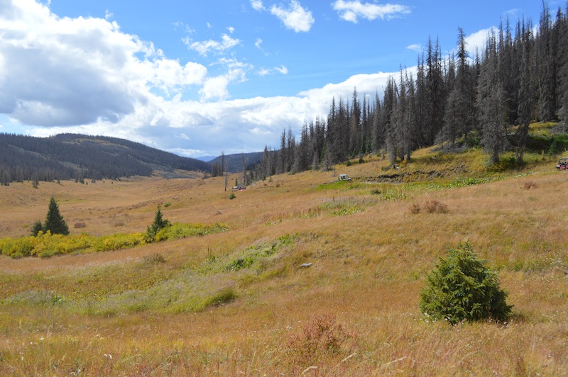 POG Rally Creede 2015