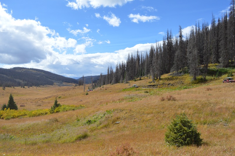 POG Rally Creede 2015