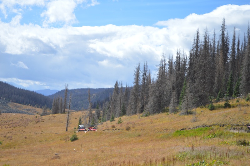 POG Rally Creede 2015