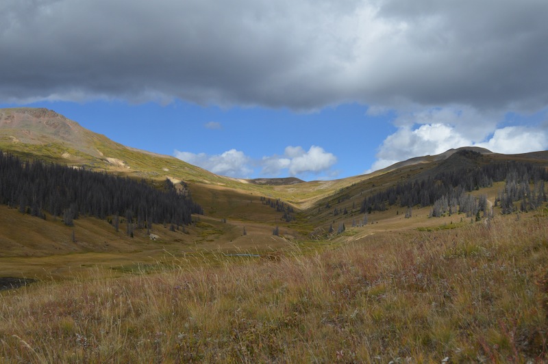 POG Rally Creede 2015