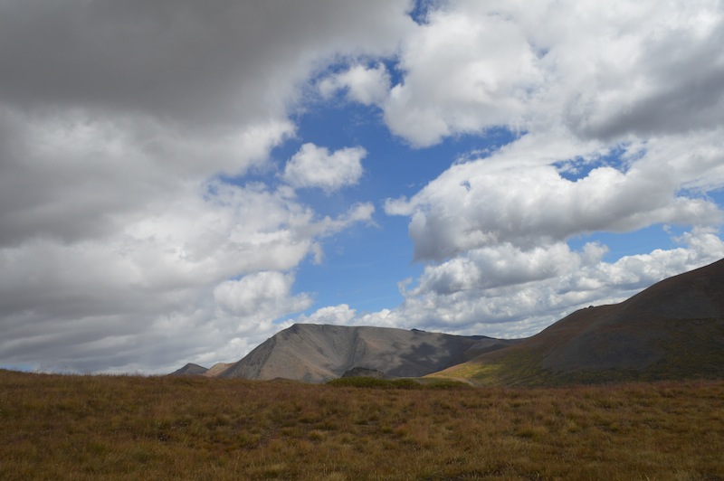 POG Rally Creede 2015