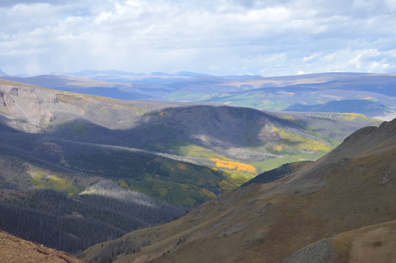 POG Rally Creede 2015