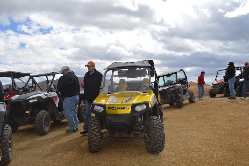 POG Rally Creede 2015