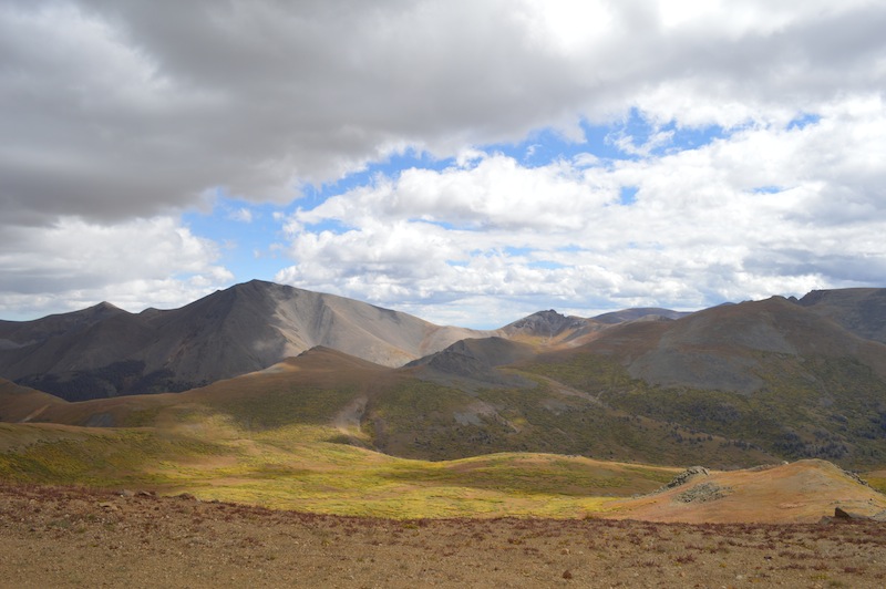 POG Rally Creede 2015