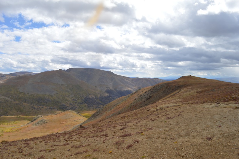 POG Rally Creede 2015